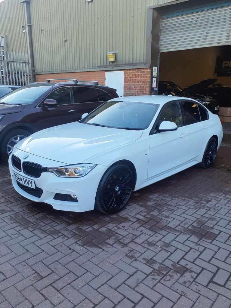 Used BMW 3 Series 2015 for sale - 76482454: Photo 3