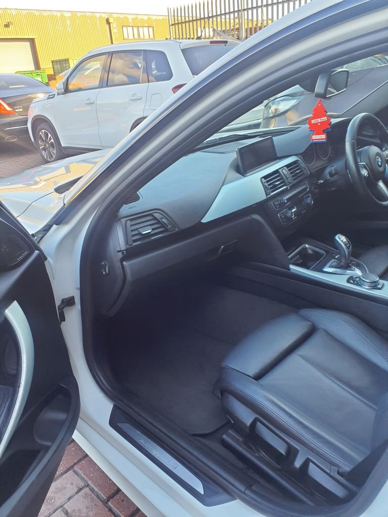 Used BMW 3 Series 2015 for sale - 76482454: Photo 4