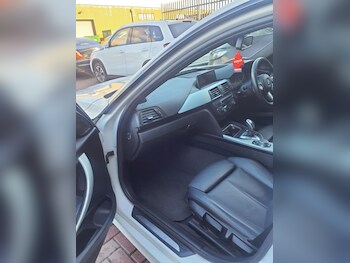 Used BMW 3 Series 2015 for sale - 76482454: Photo