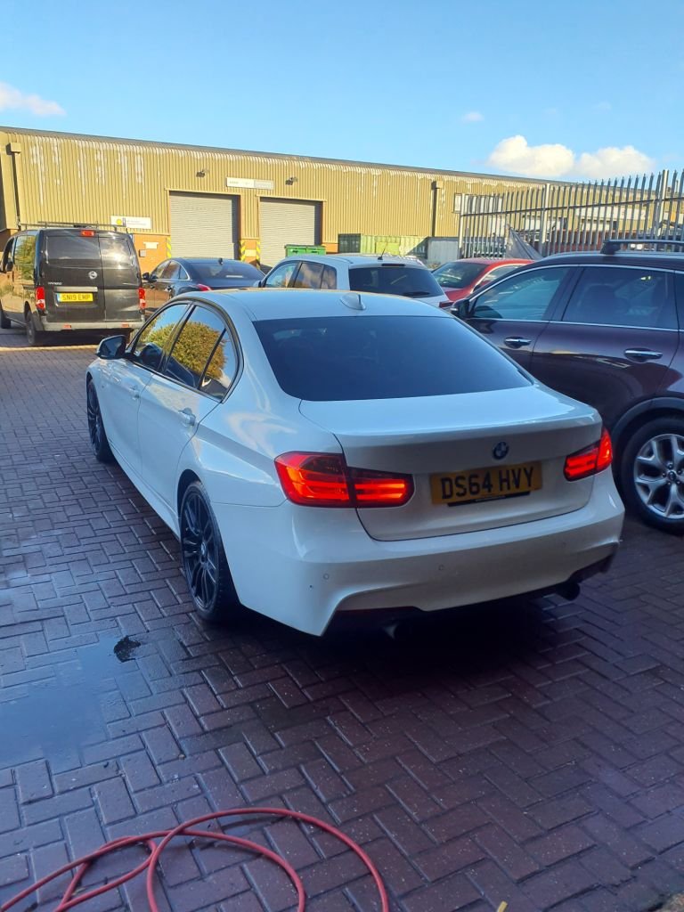 Used BMW 3 Series 2015 for sale - 76482454: Photo 6