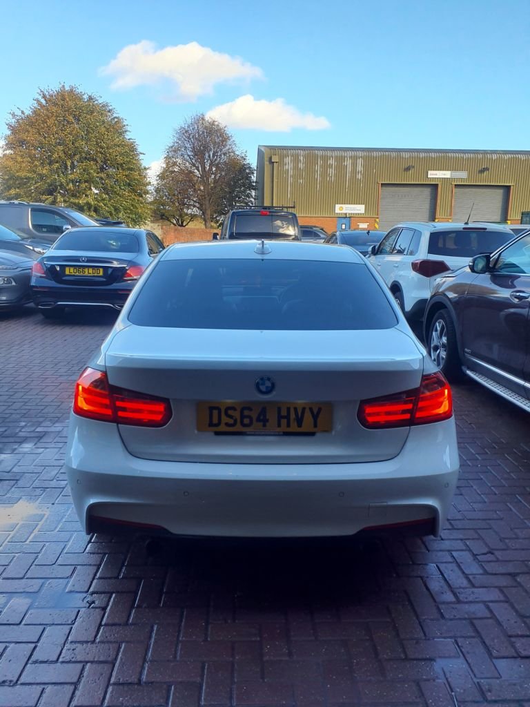 Used BMW 3 Series 2015 for sale - 76482454: Photo 7