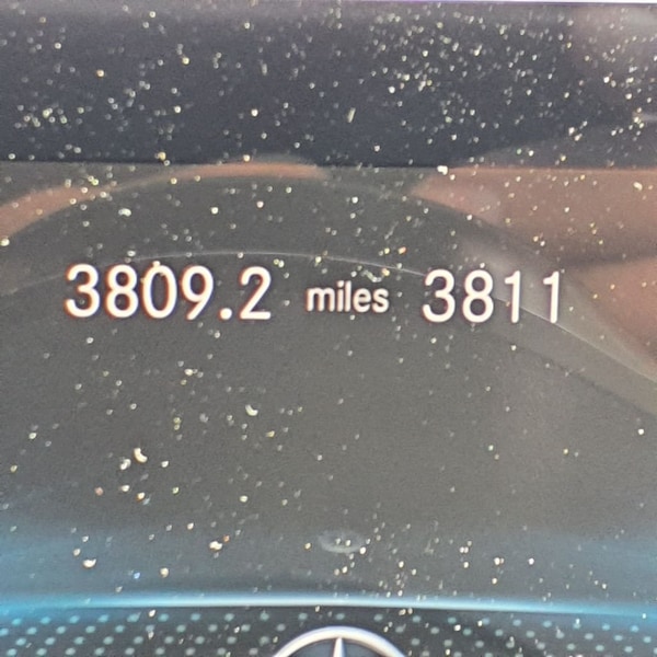 Used Mercedes-Benz CLA 2023 for sale - 70919521: Photo 16