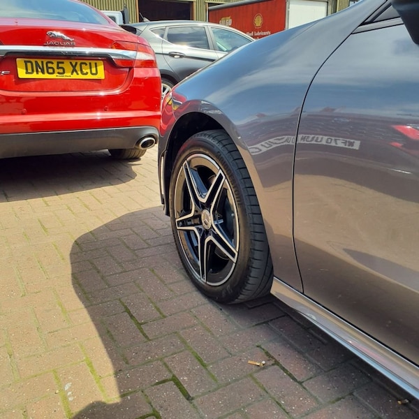 Used Mercedes-Benz CLA 2023 for sale - 70919521: Photo 20