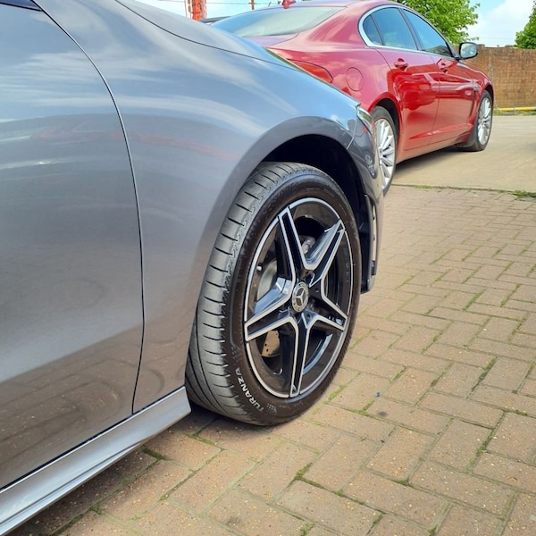 Used Mercedes-Benz CLA 2023 for sale - 70919521: Photo 21
