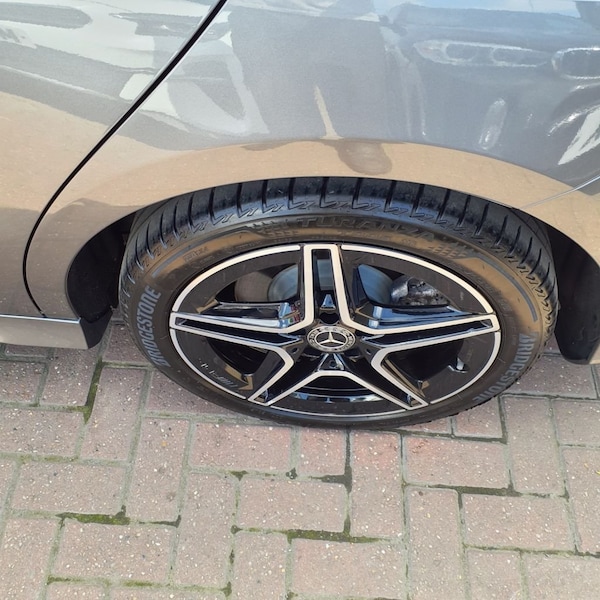 Used Mercedes-Benz CLA 2023 for sale - 70919521: Photo 22