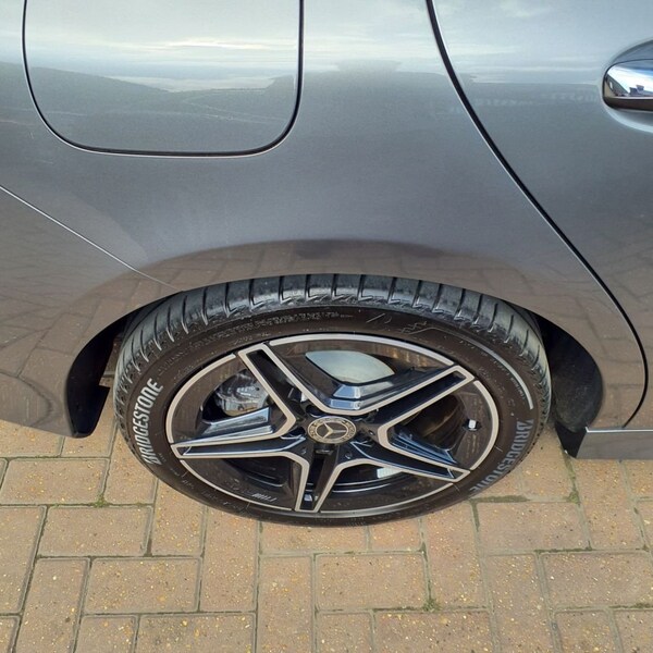 Used Mercedes-Benz CLA 2023 for sale - 70919521: Photo 23