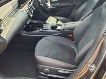 Used Mercedes-Benz CLA 2023 for sale - 70919521: Photo