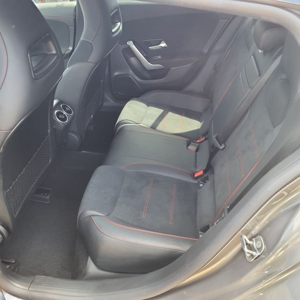 Used Mercedes-Benz CLA 2023 for sale - 70919521: Photo 5