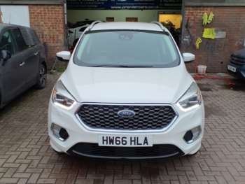 Used Ford Kuga 2016 for sale - 72866027: Photo