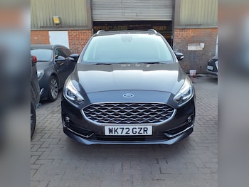 Used Ford Galaxy 2022 for sale - 75831675: Photo