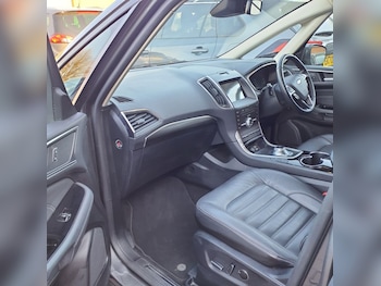 Used Ford Galaxy 2022 for sale - 75831675: Photo
