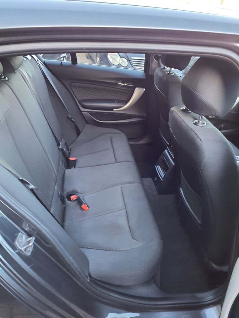 Used BMW 1 Series 2019 for sale - 77355740: Photo 10