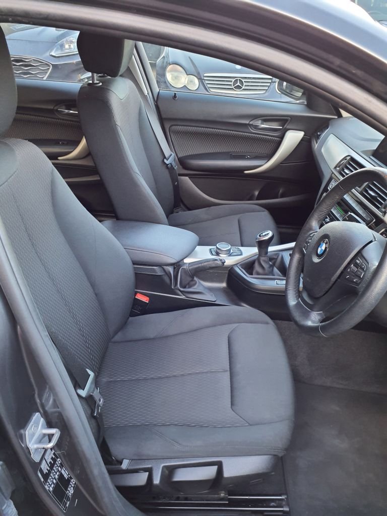 Used BMW 1 Series 2019 for sale - 77355740: Photo 11