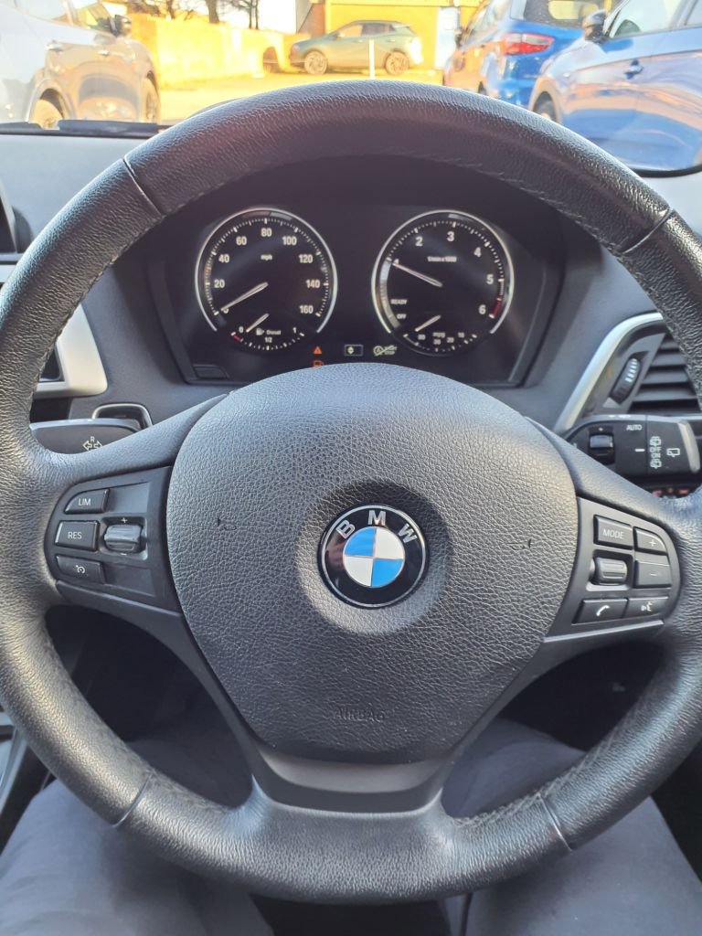 Used BMW 1 Series 2019 for sale - 77355740: Photo 12