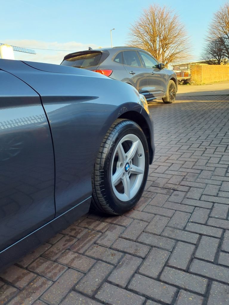 Used BMW 1 Series 2019 for sale - 77355740: Photo 18