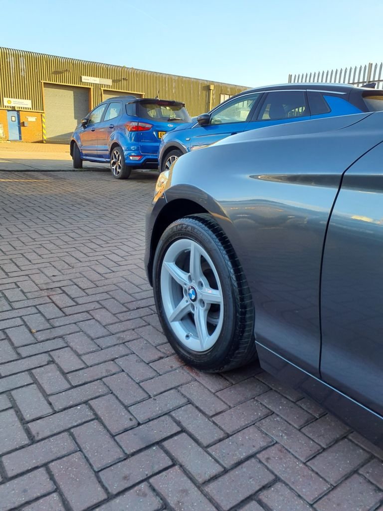 Used BMW 1 Series 2019 for sale - 77355740: Photo 19