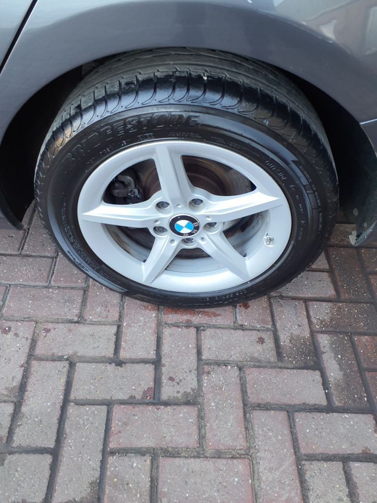 Used BMW 1 Series 2019 for sale - 77355740: Photo 20