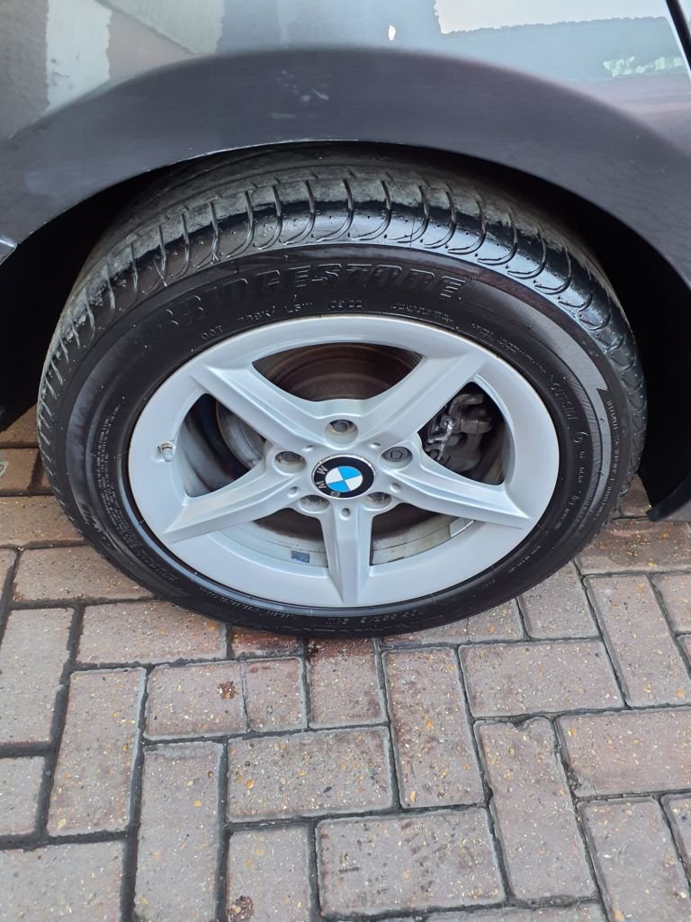 Used BMW 1 Series 2019 for sale - 77355740: Photo 21