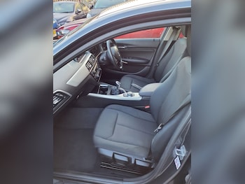 Used BMW 1 Series 2019 for sale - 77355740: Photo