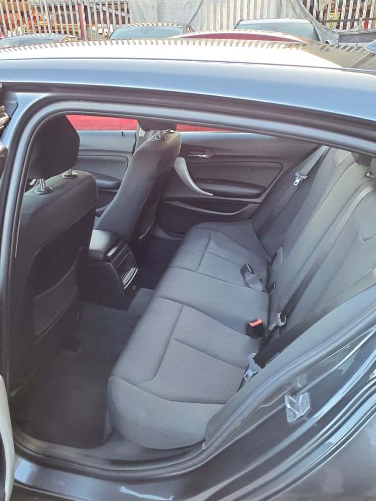 Used BMW 1 Series 2019 for sale - 77355740: Photo 5