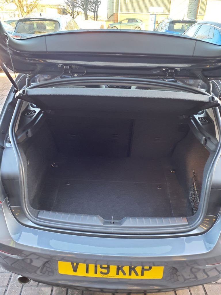 Used BMW 1 Series 2019 for sale - 77355740: Photo 8