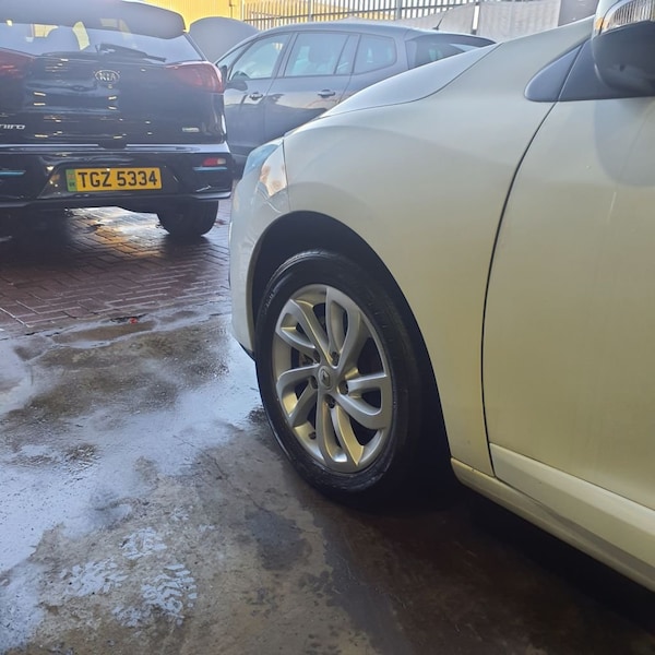 Used Renault Megane 2016 for sale - 73952848: Photo 16