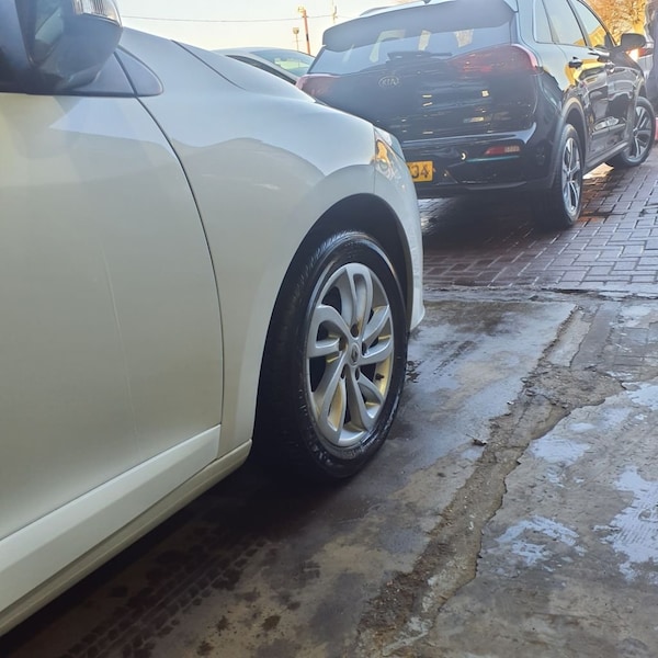 Used Renault Megane 2016 for sale - 73952848: Photo 17