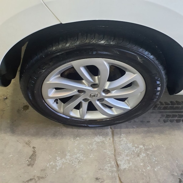 Used Renault Megane 2016 for sale - 73952848: Photo 18