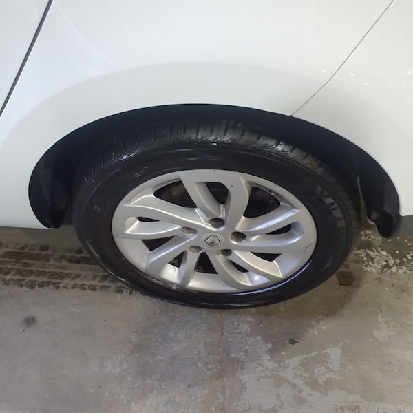 Used Renault Megane 2016 for sale - 73952848: Photo 19