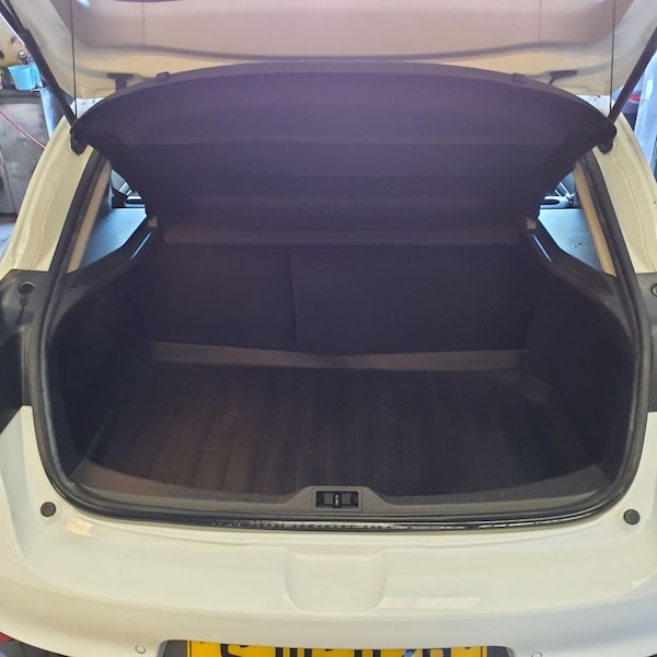 Used Renault Megane 2016 for sale - 73952848: Photo 8