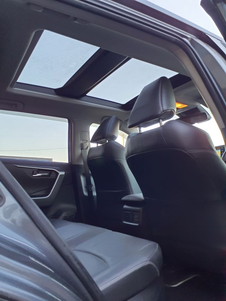 Used Toyota RAV4 2021 for sale - 77027500: Photo 13