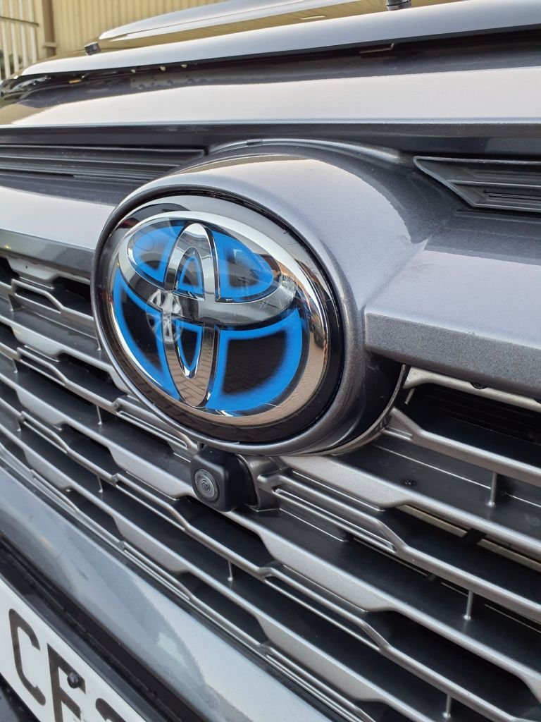 Used Toyota RAV4 2021 for sale - 77027500: Photo 3