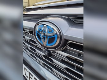 Used Toyota RAV4 2021 for sale - 77027500: Photo