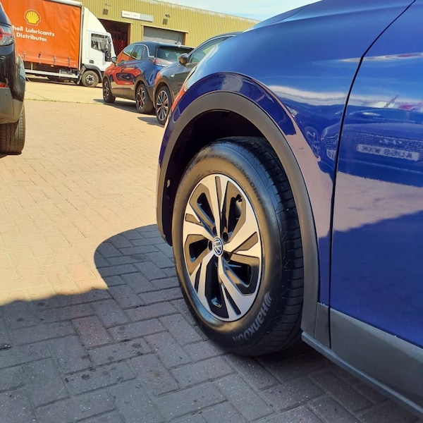 Used Volkswagen ID.4 2024 for sale - 75122042: Photo 19