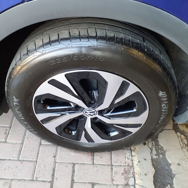 Used Volkswagen ID.4 2024 for sale - 75122042: Photo 20
