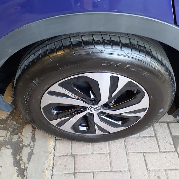Used Volkswagen ID.4 2024 for sale - 75122042: Photo 21