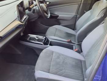 Used Volkswagen ID4 2024 for sale - 75122042: Photo