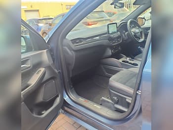 Used Ford Kuga 2020 for sale - 79771253: Photo