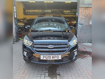 Used Ford Kuga 2019 for sale - 74985331: Photo