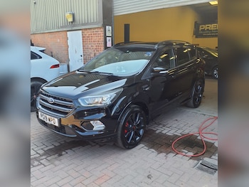 Used Ford Kuga 2019 for sale - 74985331: Photo