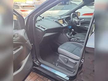 Used Ford Kuga 2019 for sale - 74985331: Photo