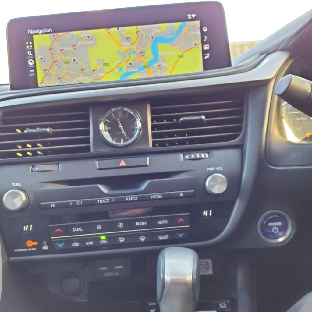 Vehicle 15
