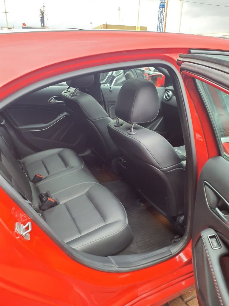 Used Mercedes-Benz A-Class 2017 for sale - 76923526: Photo 10