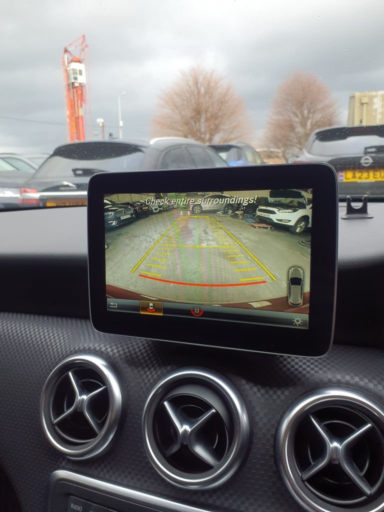 Used Mercedes-Benz A-Class 2017 for sale - 76923526: Photo 14