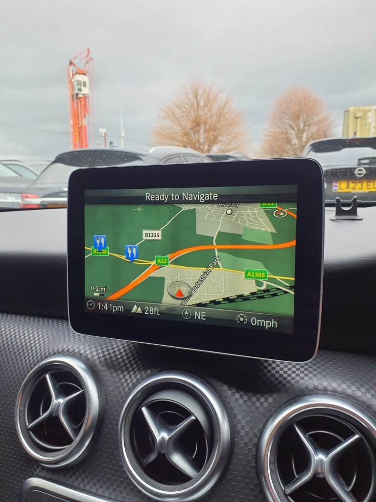 Used Mercedes-Benz A-Class 2017 for sale - 76923526: Photo 15