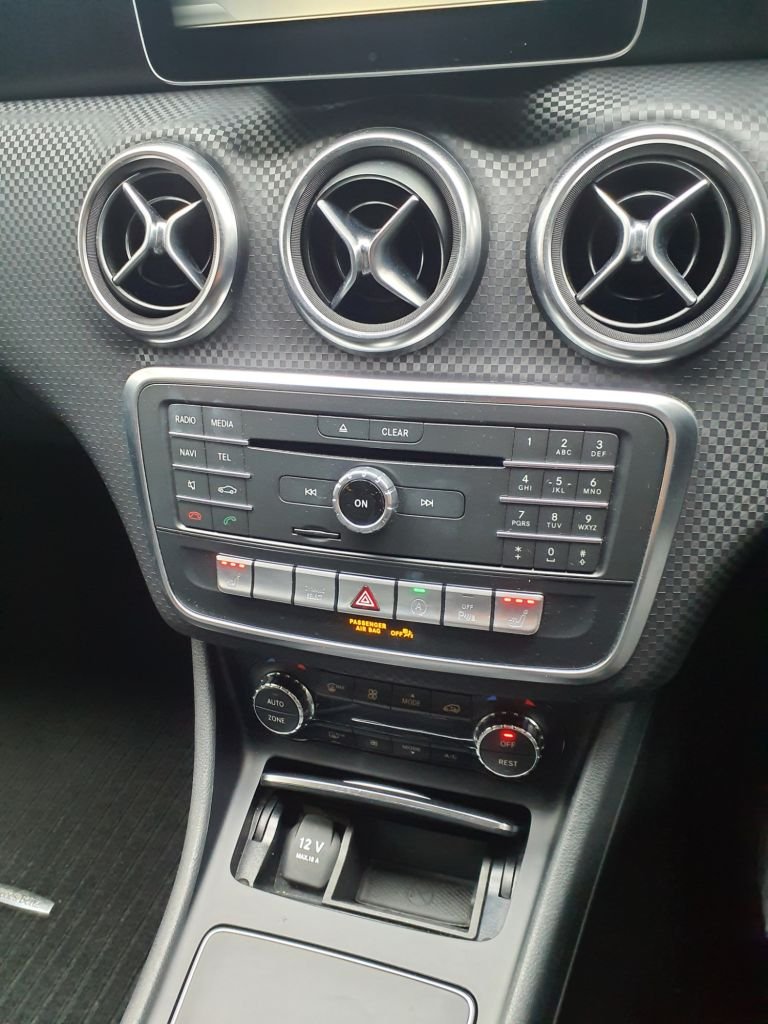 Used Mercedes-Benz A-Class 2017 for sale - 76923526: Photo 16