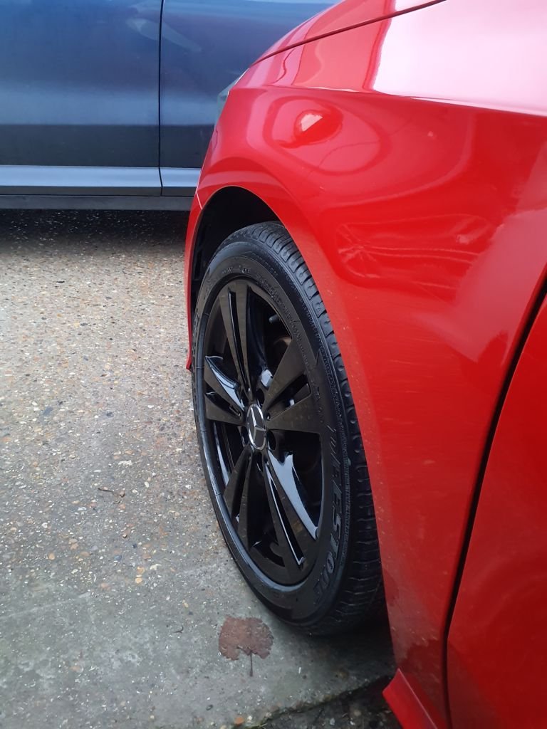 Used Mercedes-Benz A-Class 2017 for sale - 76923526: Photo 17