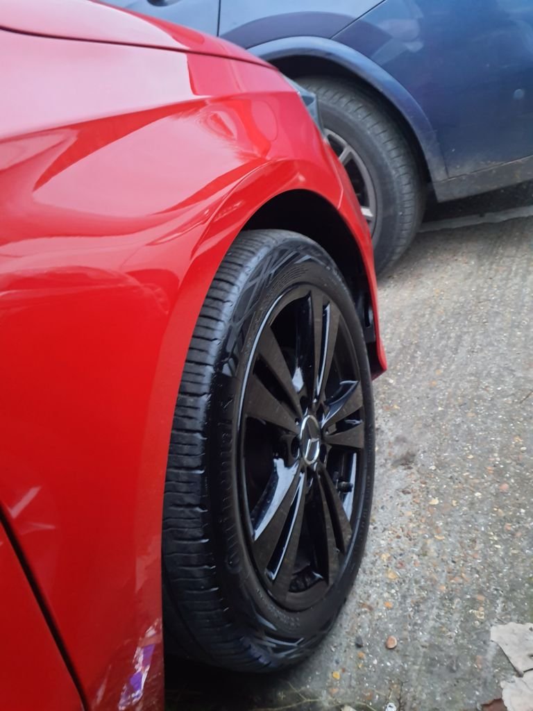 Used Mercedes-Benz A-Class 2017 for sale - 76923526: Photo 18