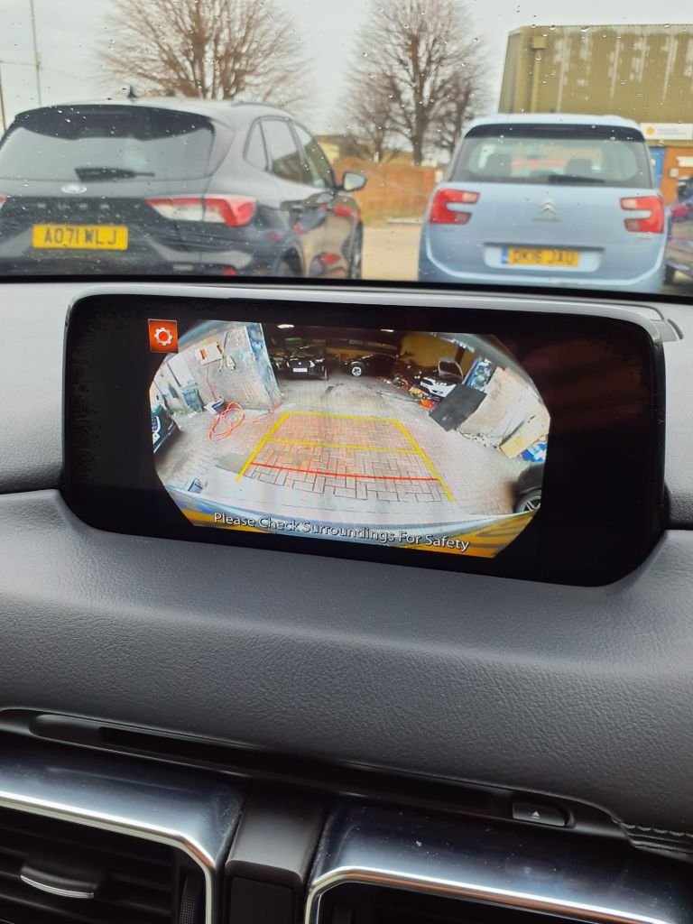 Used Mazda CX-5 2018 for sale - 77498593: Photo 13