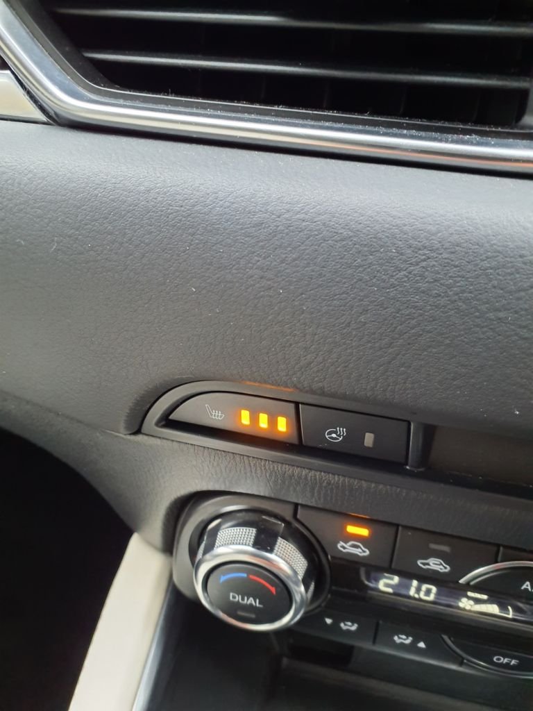 Used Mazda CX-5 2018 for sale - 77498593: Photo 16